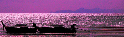 fishing boat
